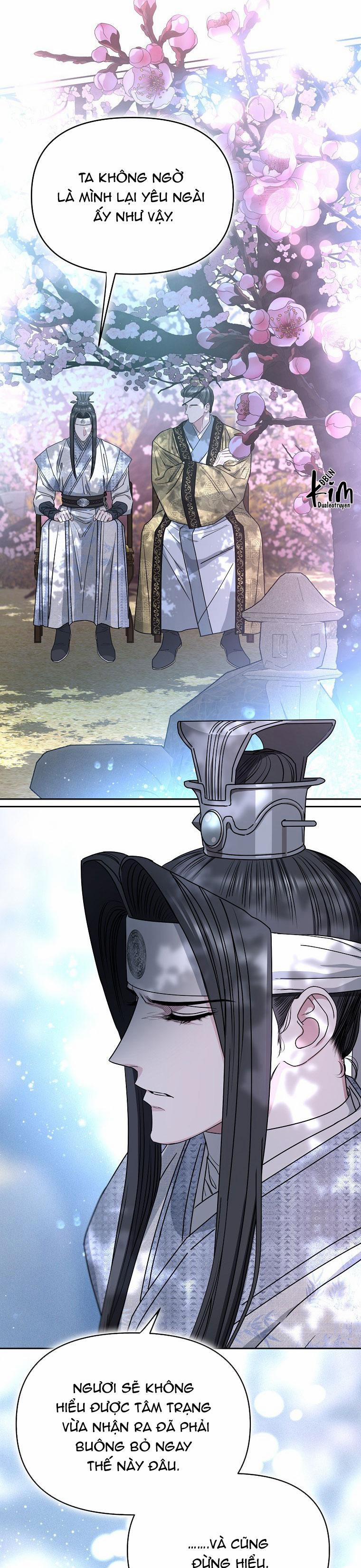 Xuân Phong Viên Mãn 75 end ss3 trang 27