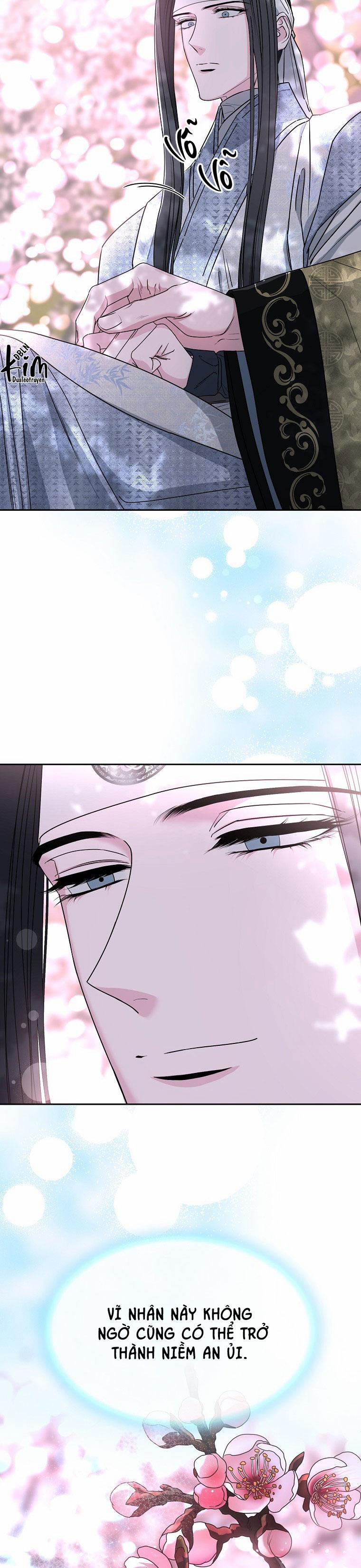 Xuân Phong Viên Mãn 75 end ss3 trang 30