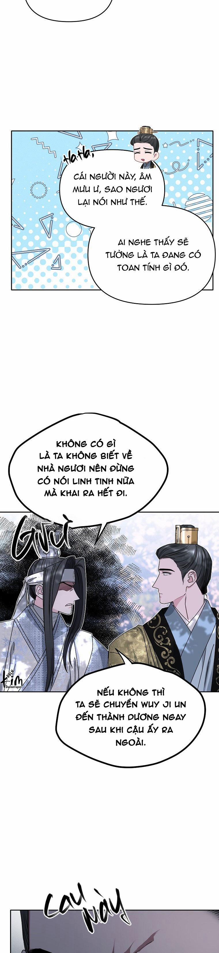 Xuân Phong Viên Mãn 75 end ss3 trang 5