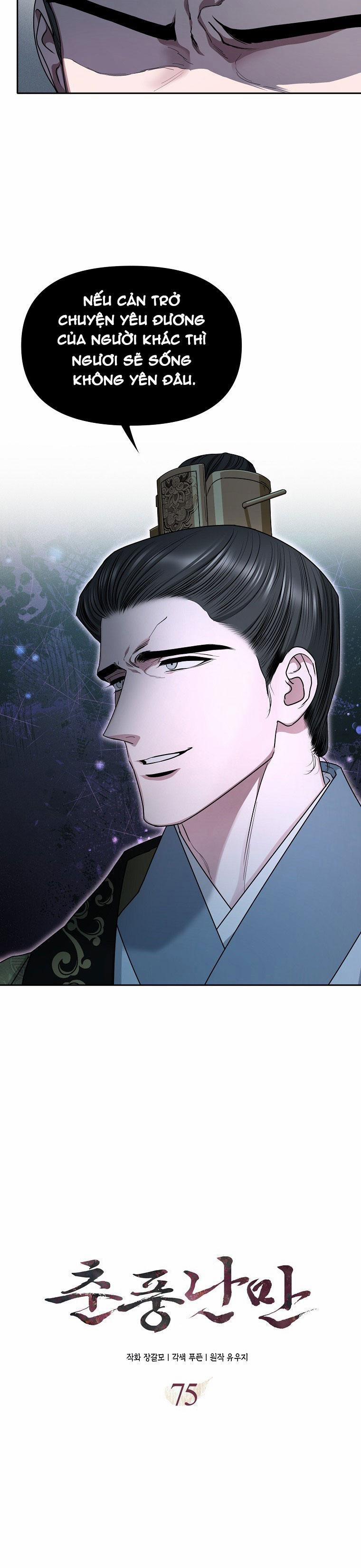 Xuân Phong Viên Mãn 75 end ss3 trang 6