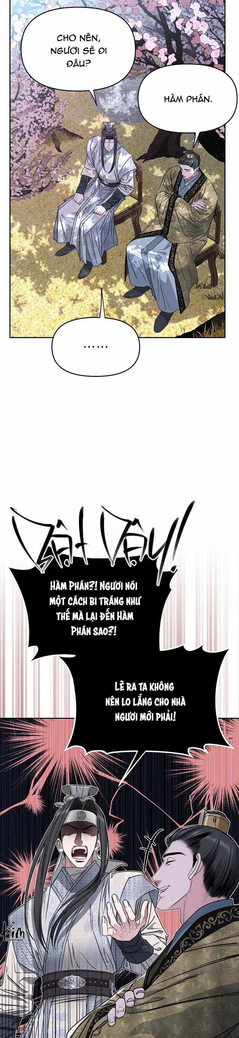 Xuân Phong Viên Mãn 75 trang 15