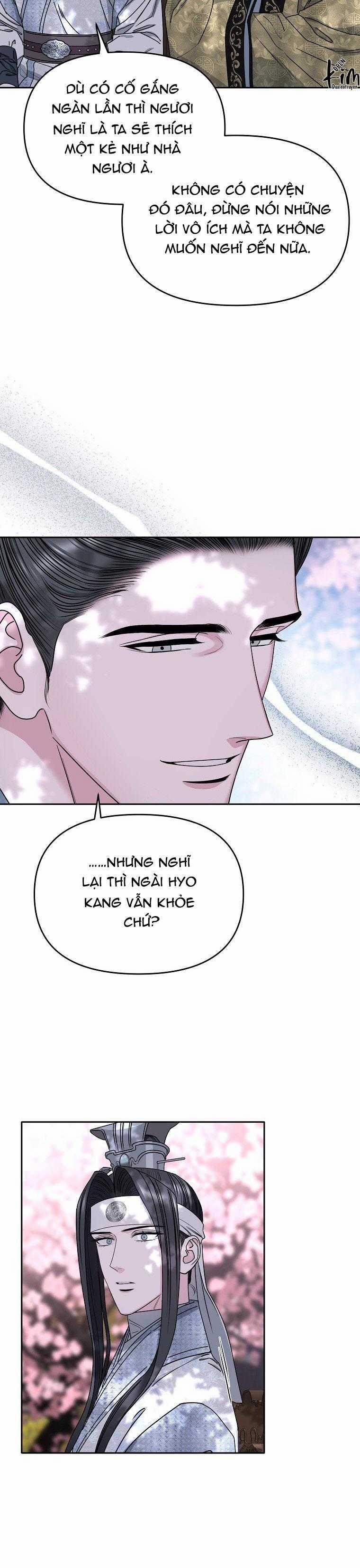 Xuân Phong Viên Mãn 75 trang 20