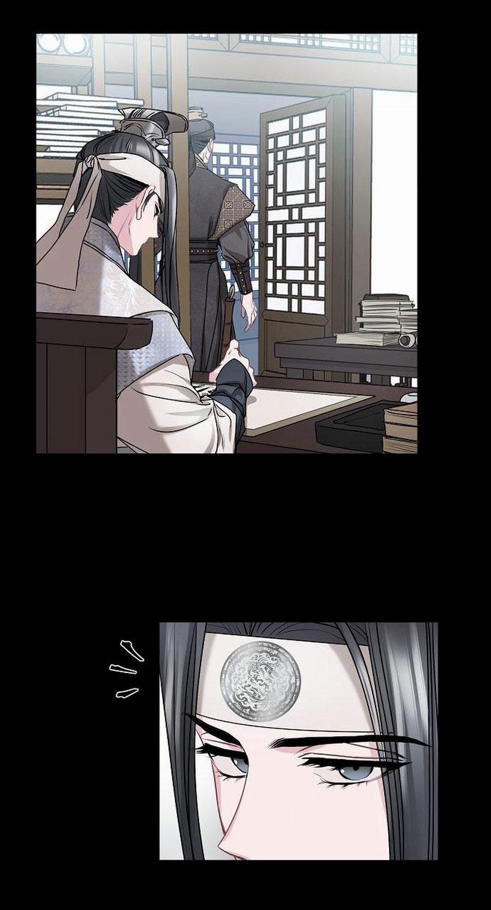 Xuân Phong Viên Mãn 8 trang 19