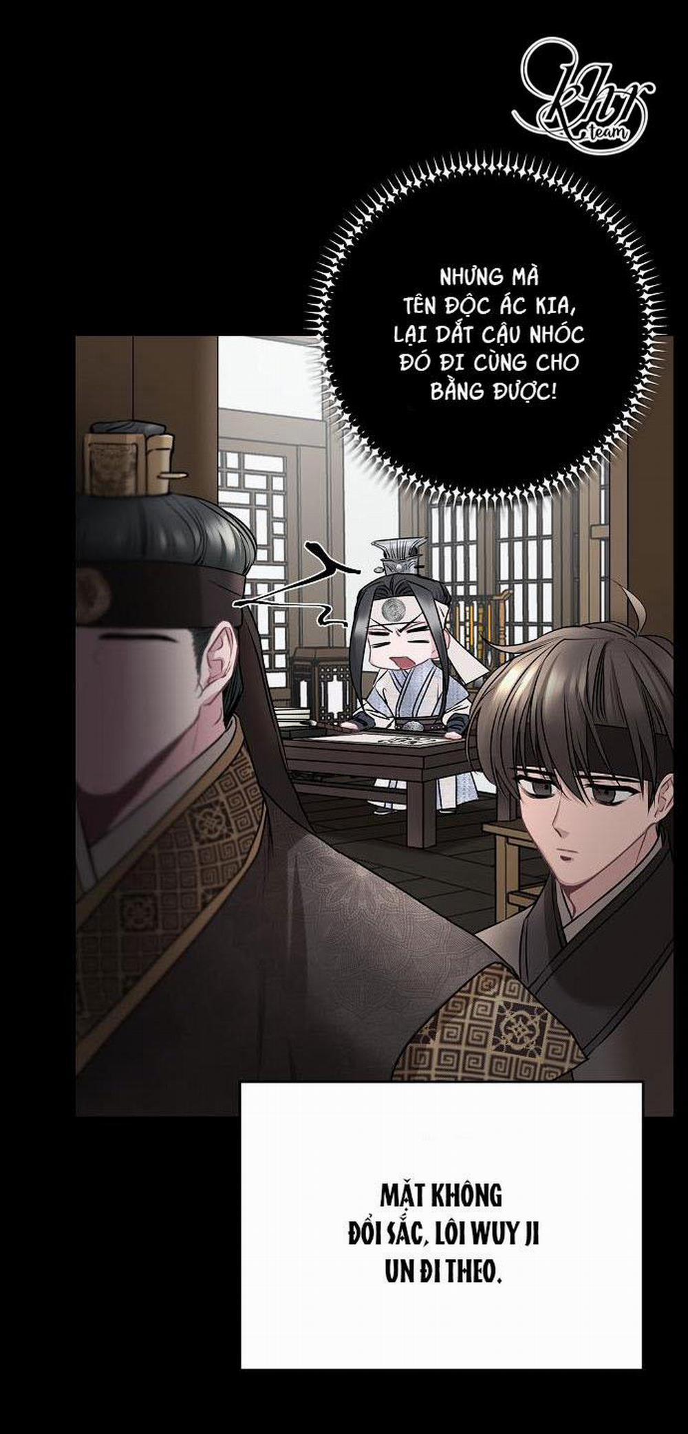 Xuân Phong Viên Mãn 8 trang 20