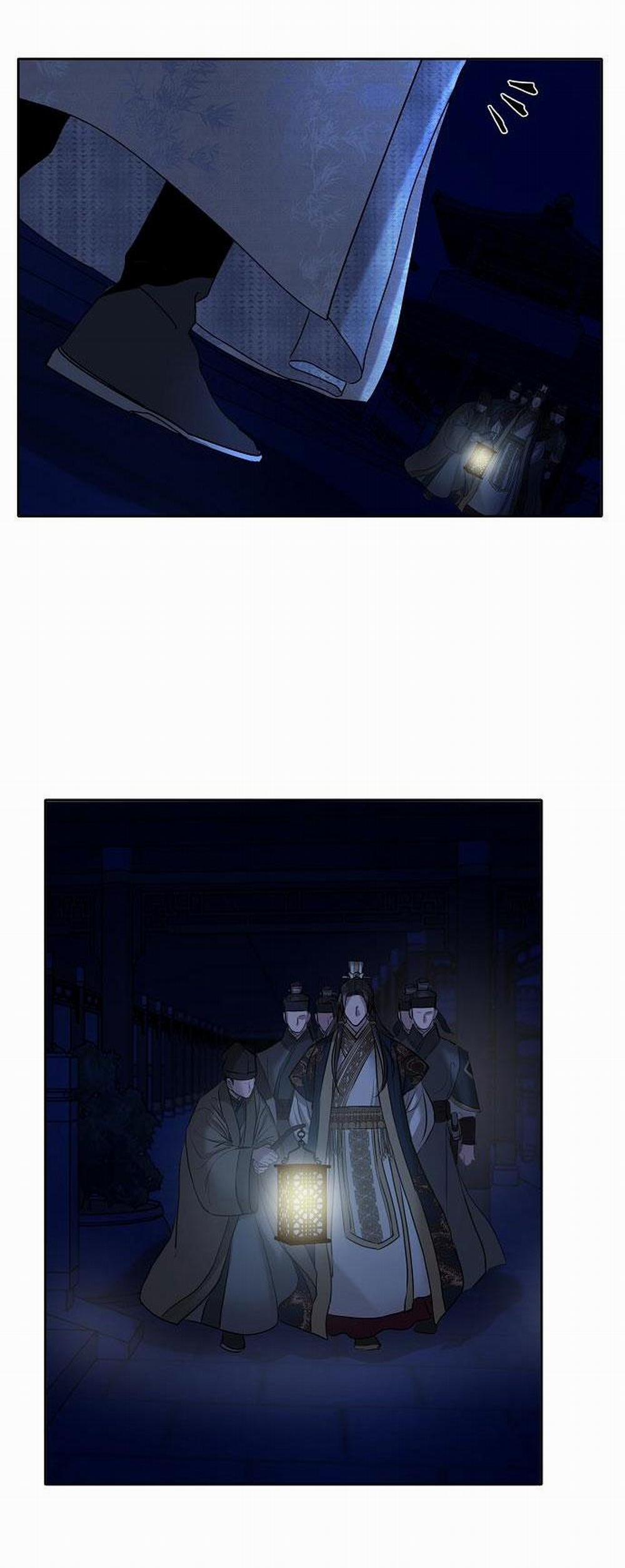 Xuân Phong Viên Mãn 8 trang 25