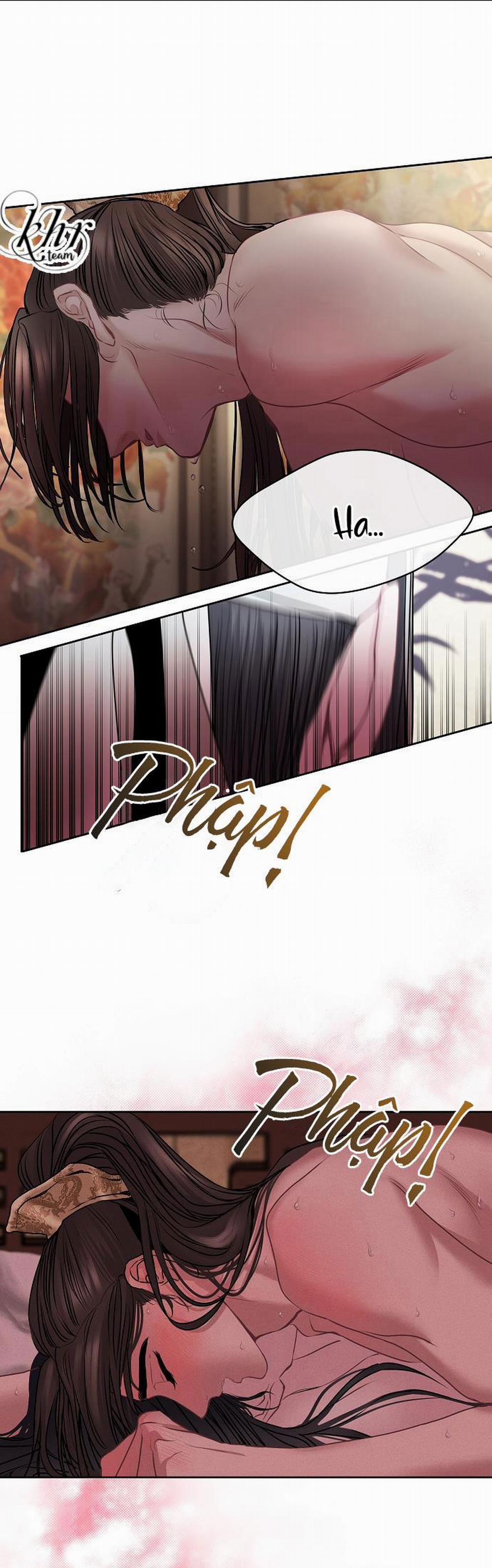 Xuân Phong Viên Mãn 9 trang 13