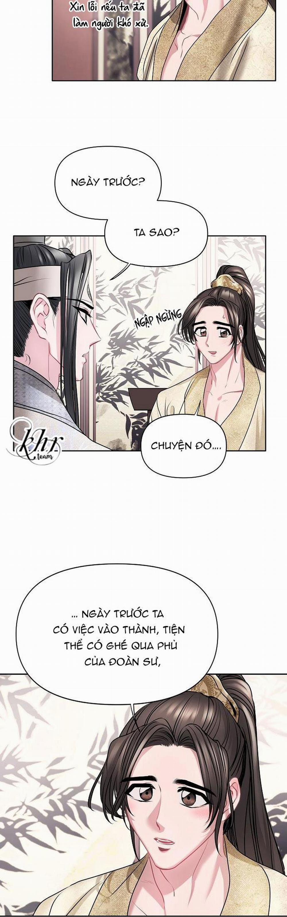 Xuân Phong Viên Mãn 9 trang 22