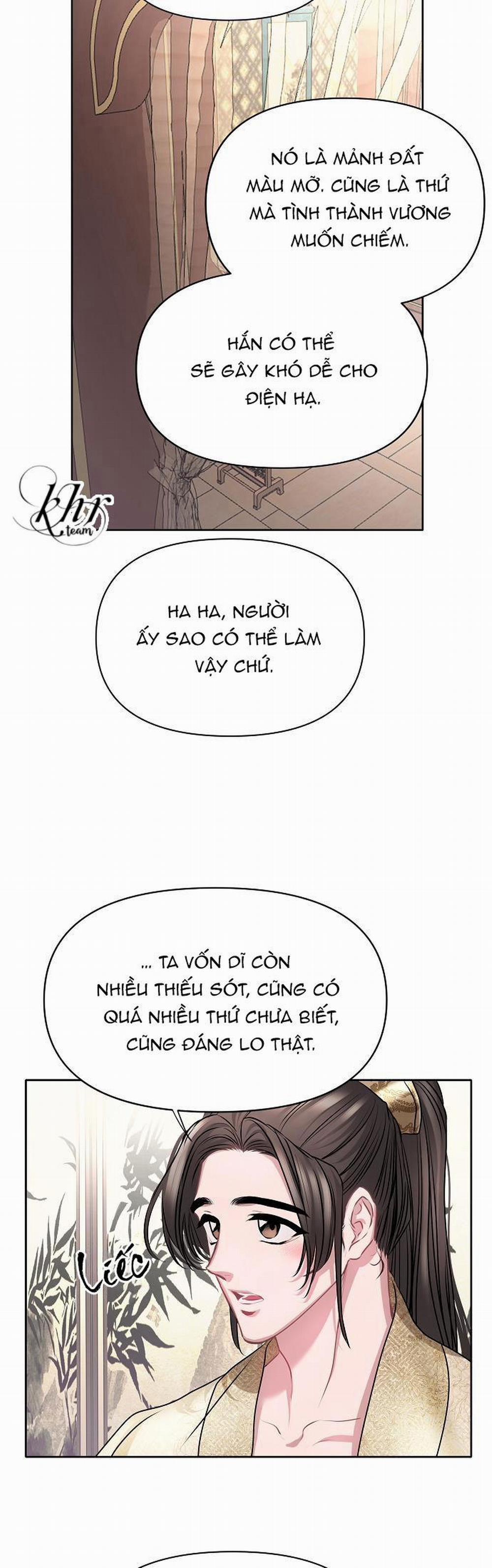 Xuân Phong Viên Mãn 9 trang 25