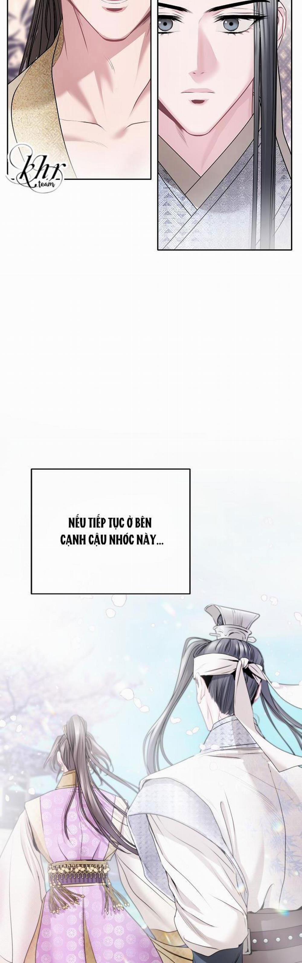 Xuân Phong Viên Mãn 9 trang 28