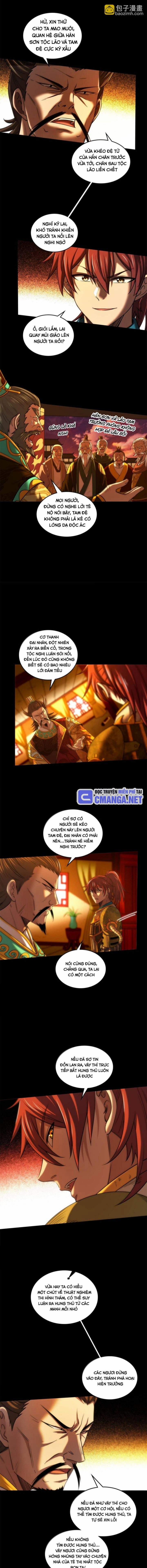 Xuân Thu Bá Đồ 315 trang 2