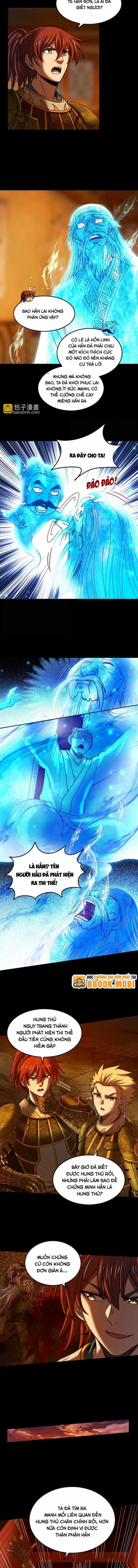 Xuân Thu Bá Đồ 315 trang 4