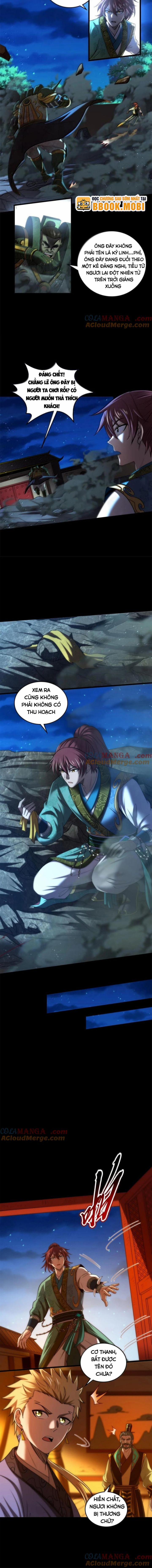 Xuân Thu Bá Đồ 320 trang 2