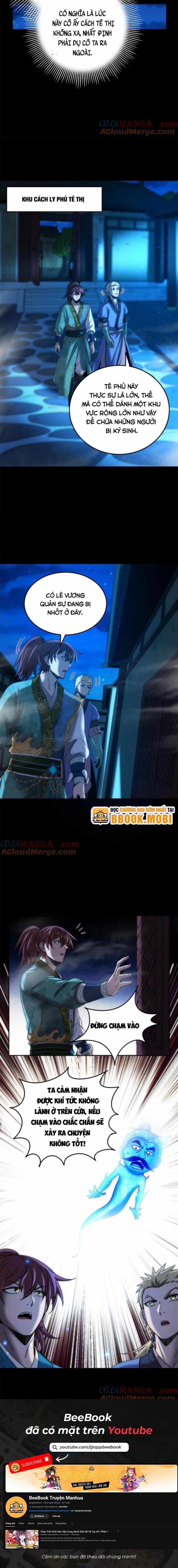 Xuân Thu Bá Đồ 320 trang 6