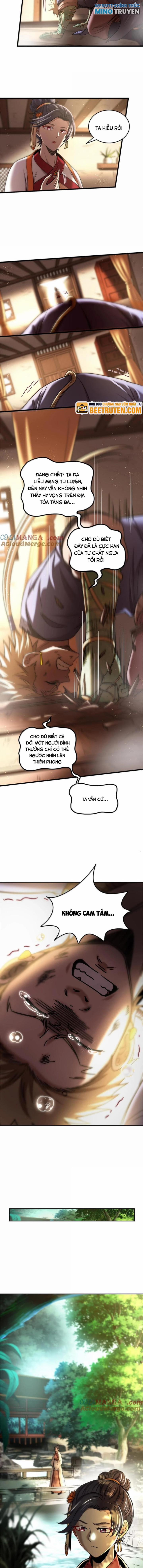 Xuân Thu Bá Đồ 324 trang 2