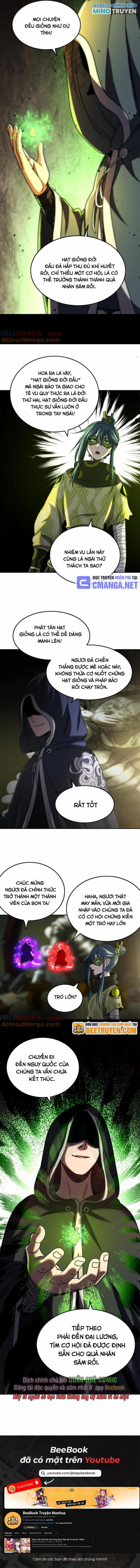 Xuân Thu Bá Đồ 324 trang 5