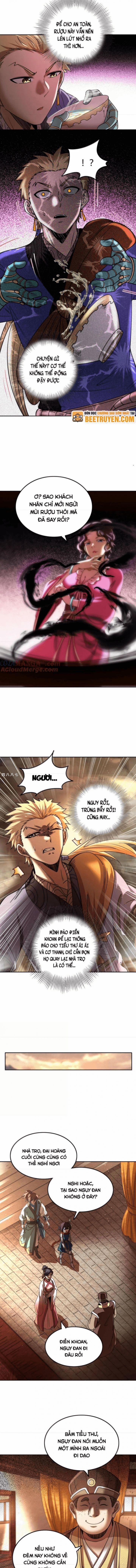 Xuân Thu Bá Đồ 326 trang 7