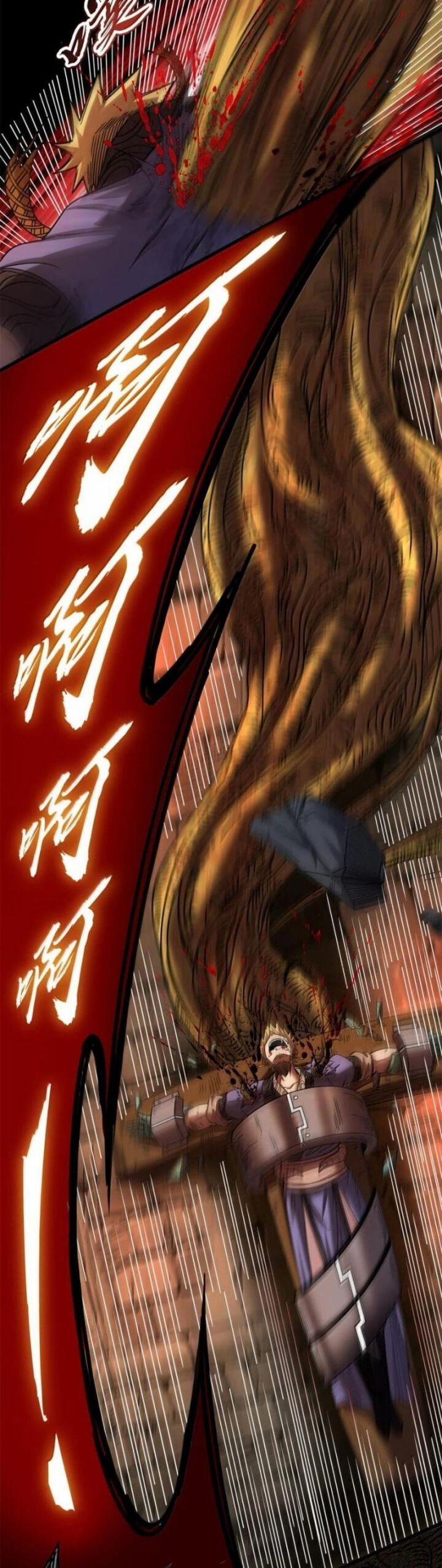 Xuân Thu Bá Đồ 327 trang 10