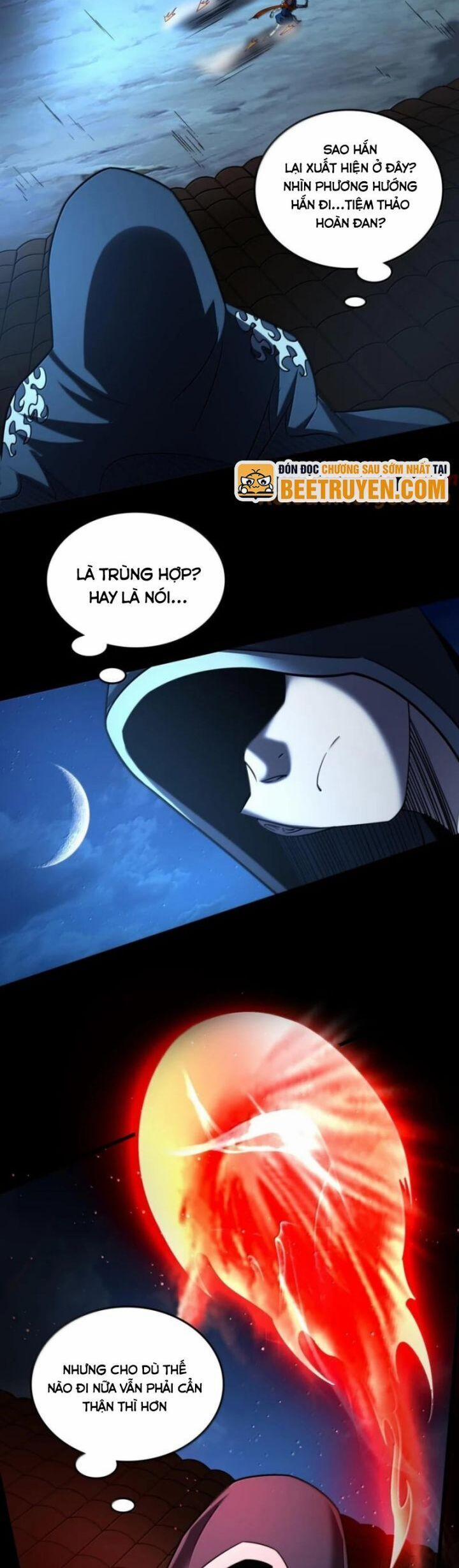 Xuân Thu Bá Đồ 327 trang 17