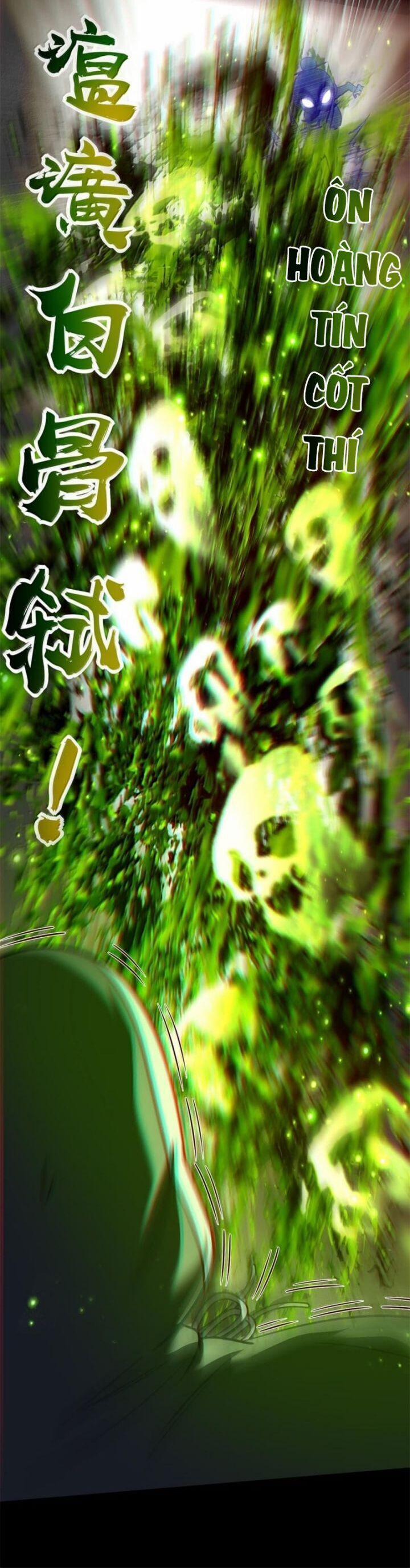 Xuân Thu Bá Đồ 328 trang 14