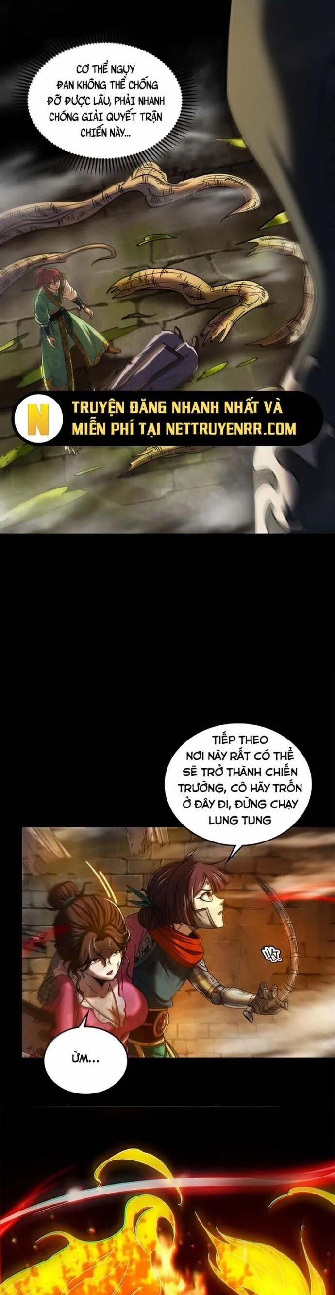 Xuân Thu Bá Đồ 329 trang 4