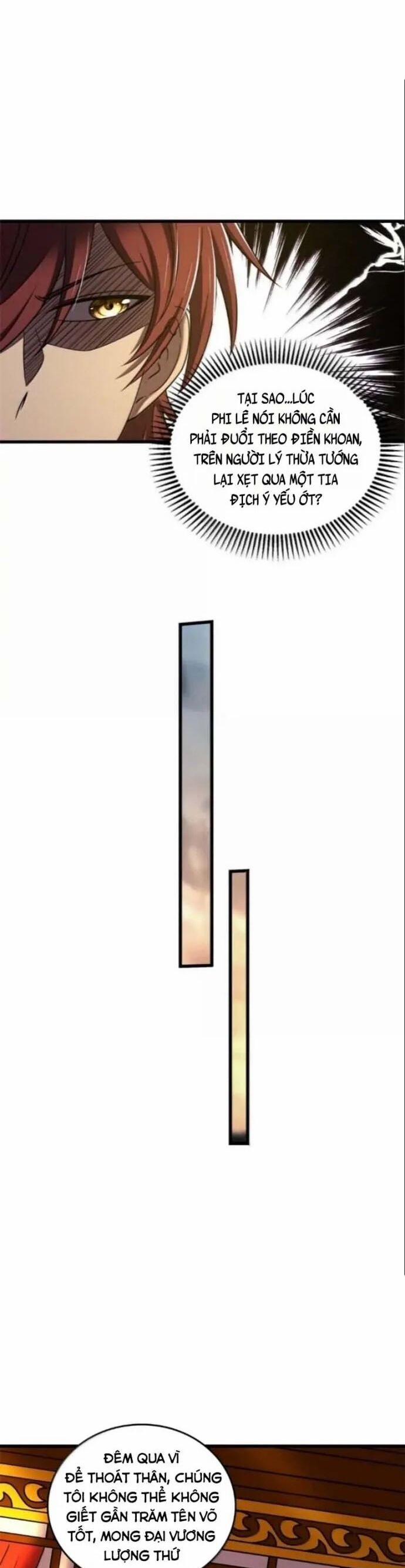 Xuân Thu Bá Đồ 330 trang 16