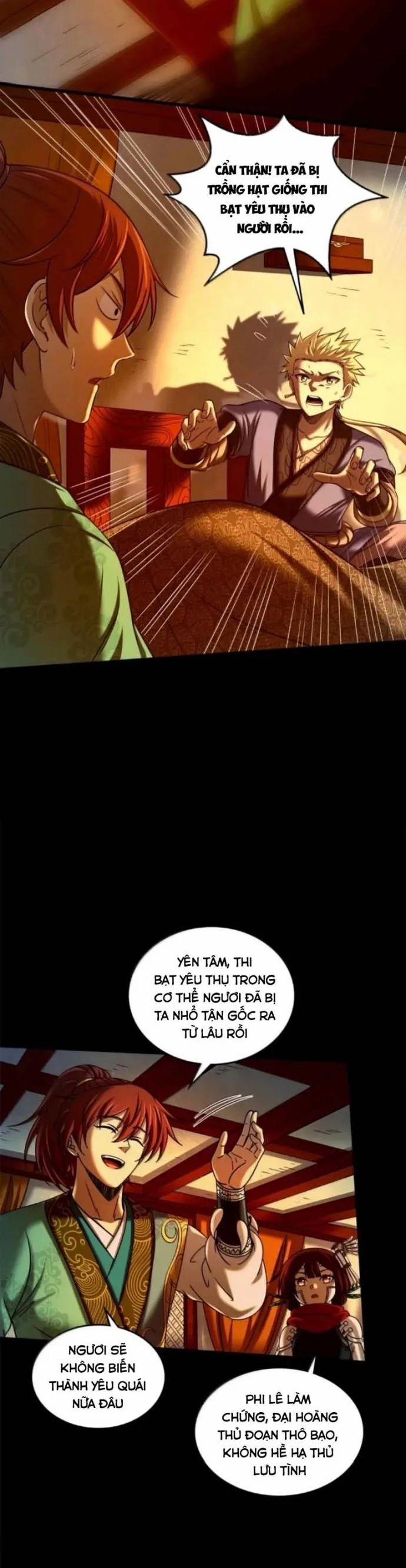 Xuân Thu Bá Đồ 330 trang 3