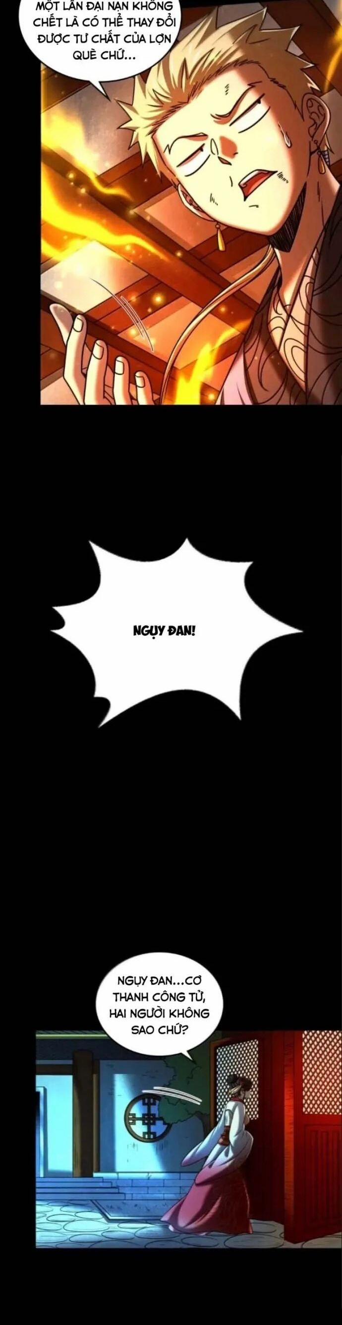 Xuân Thu Bá Đồ 330 trang 7