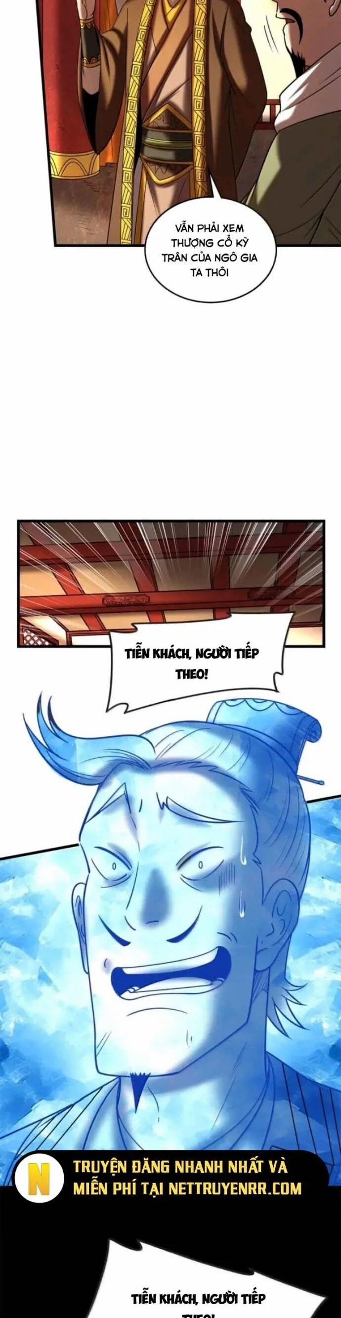 Xuân Thu Bá Đồ 333 trang 10