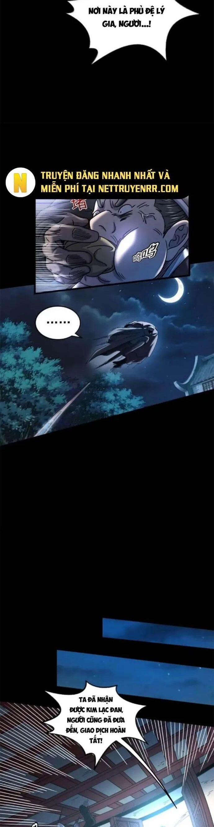 Xuân Thu Bá Đồ 333 trang 17