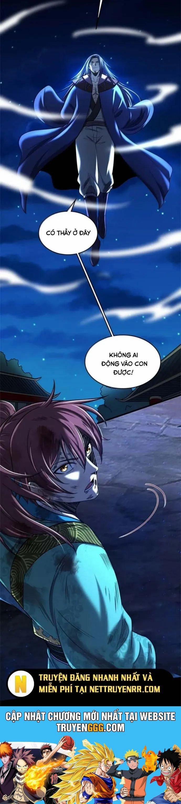 Xuân Thu Bá Đồ 336 trang 18