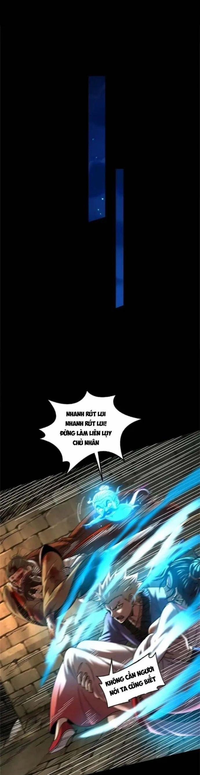 Xuân Thu Bá Đồ 336 trang 3