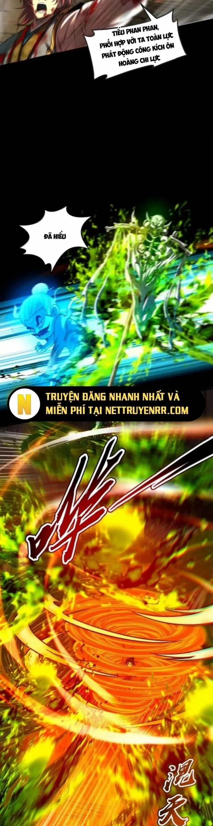 Xuân Thu Bá Đồ 336 trang 7