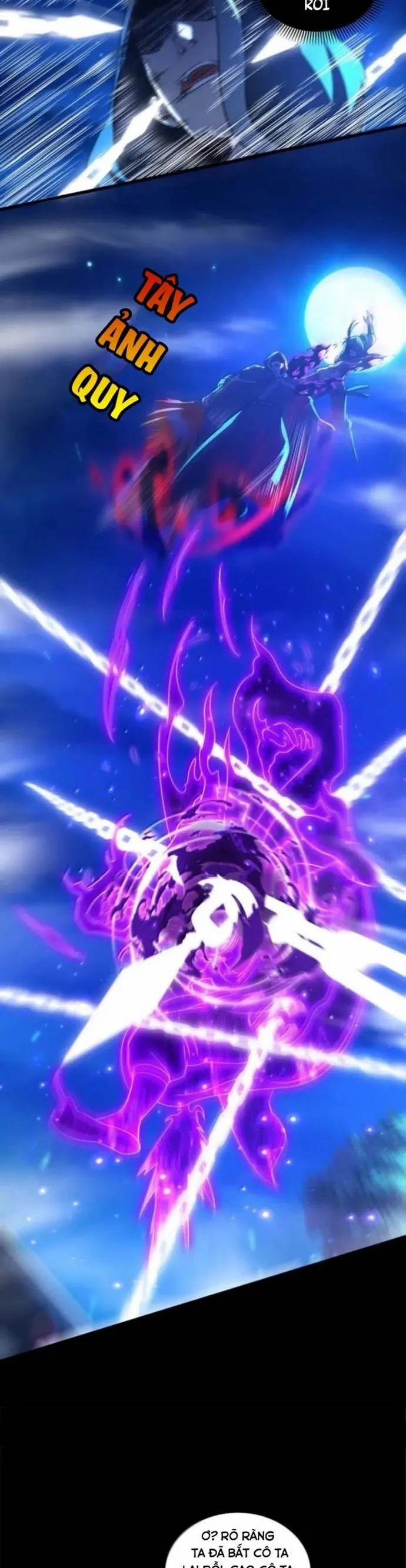 Xuân Thu Bá Đồ 337 trang 12