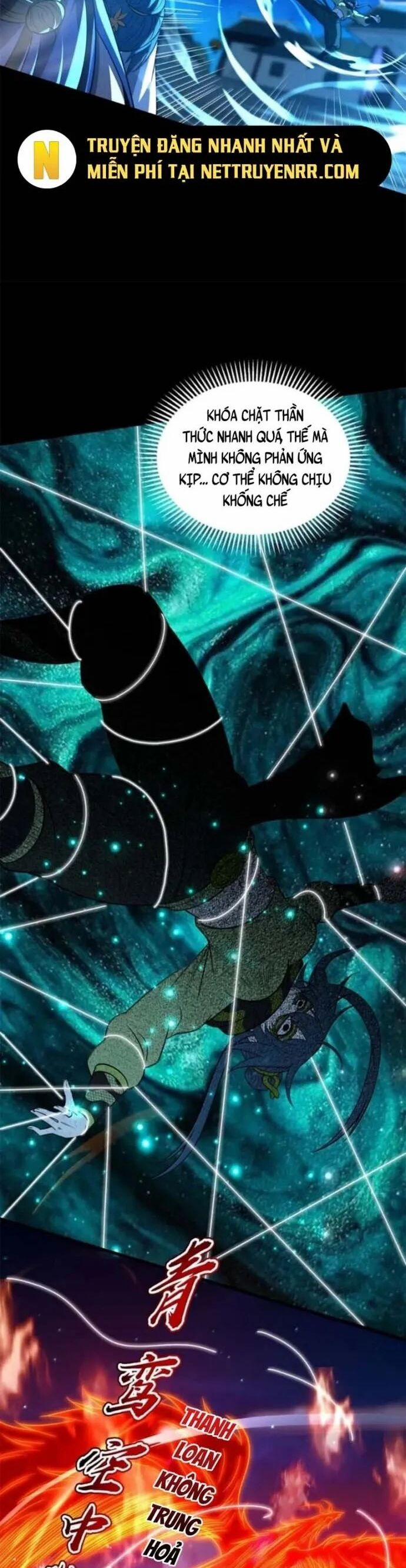 Xuân Thu Bá Đồ 337 trang 2