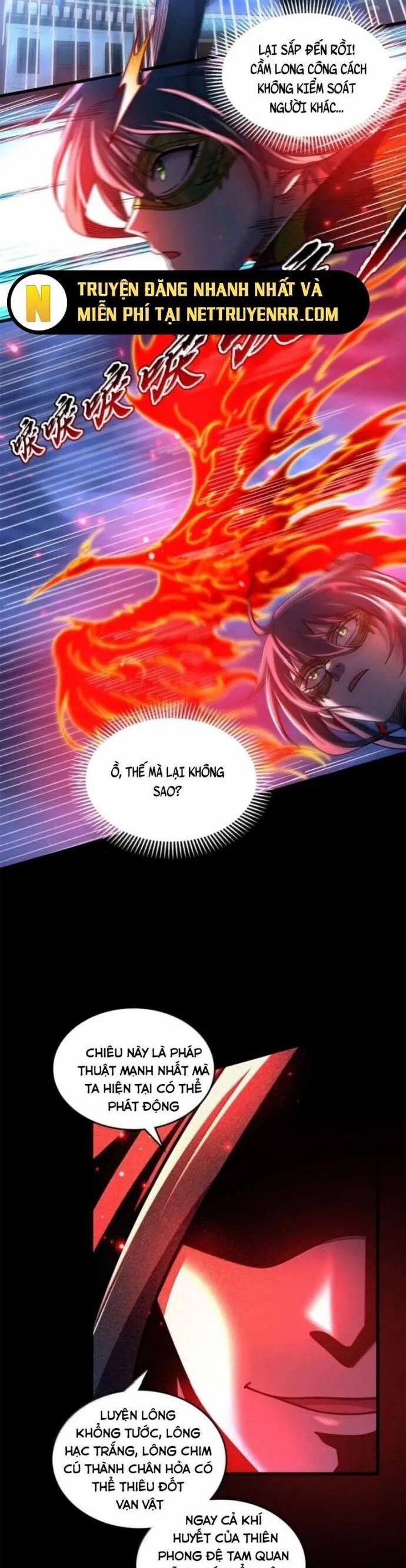 Xuân Thu Bá Đồ 337 trang 8