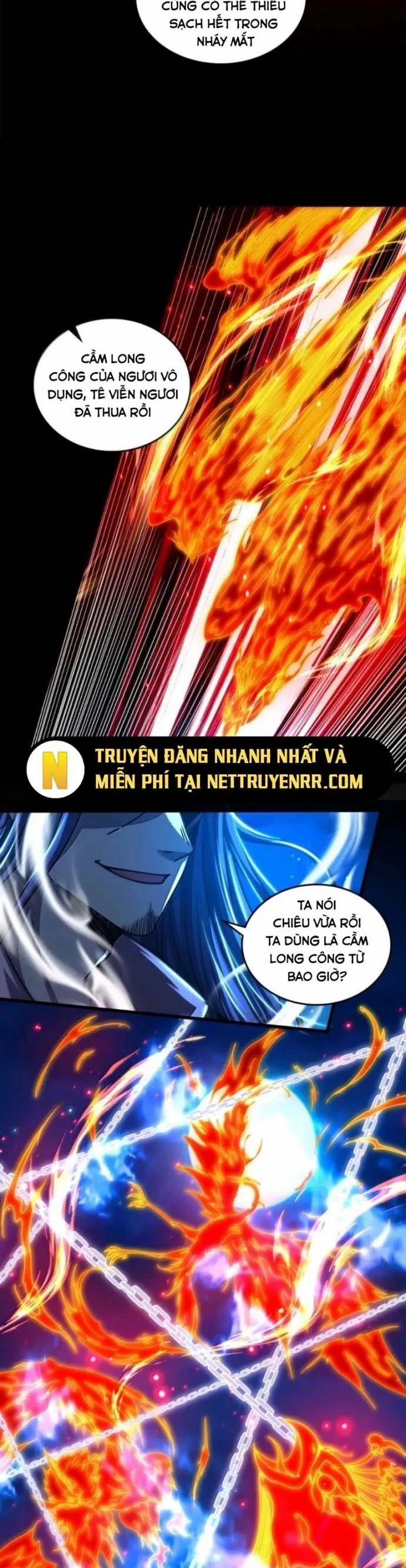 Xuân Thu Bá Đồ 337 trang 9