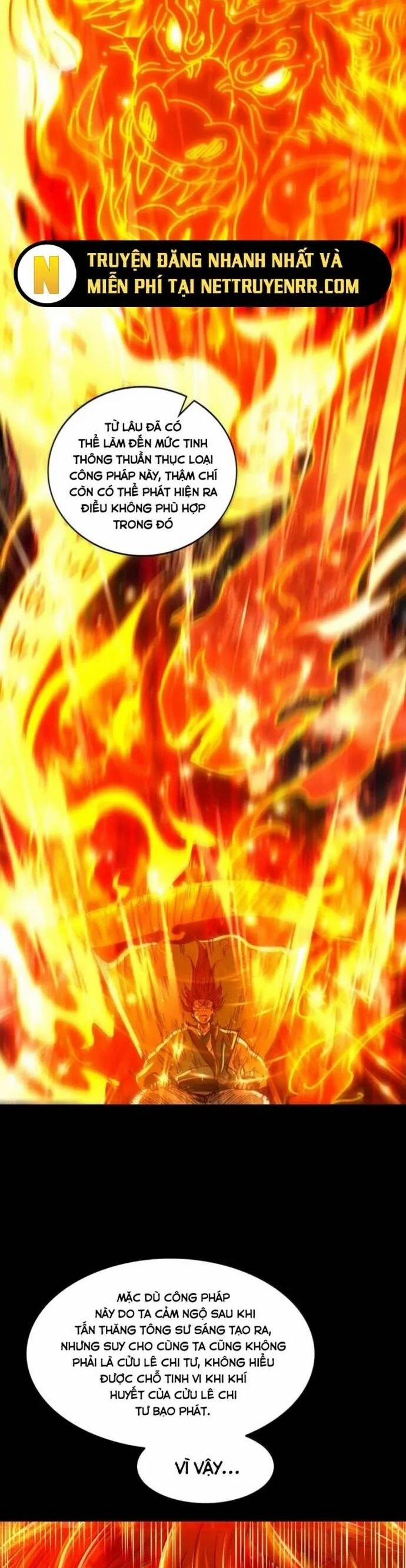 Xuân Thu Bá Đồ 339 trang 8