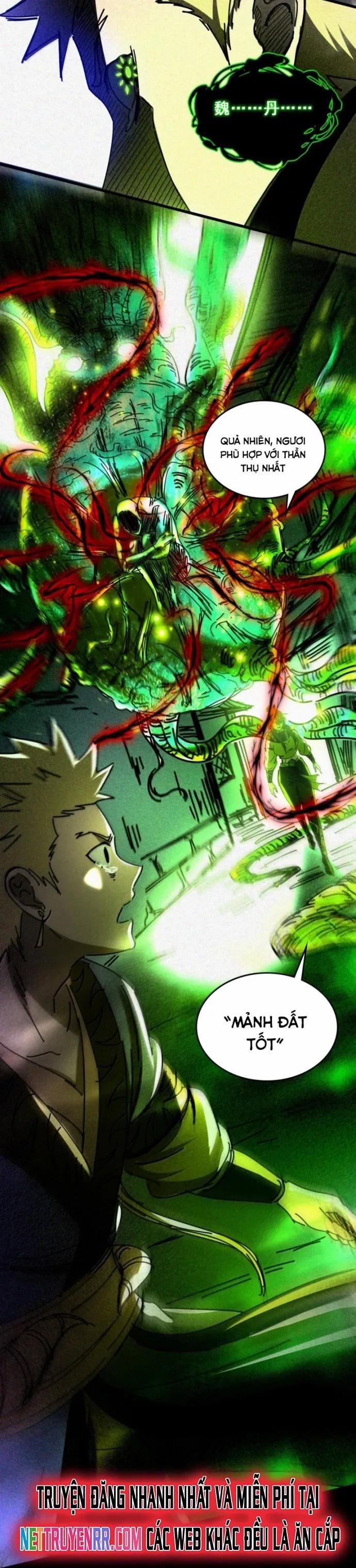 Xuân Thu Bá Đồ 340 trang 5