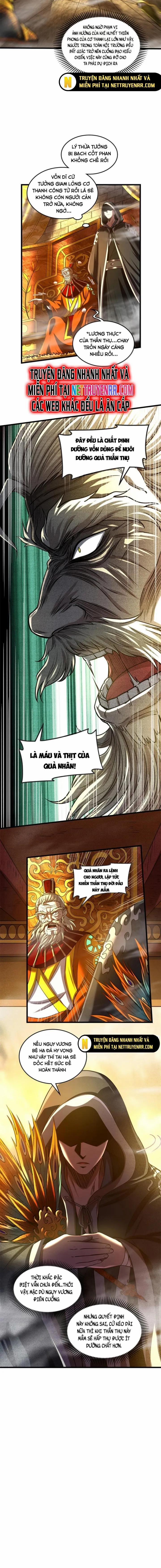 Xuân Thu Bá Đồ 341 trang 5