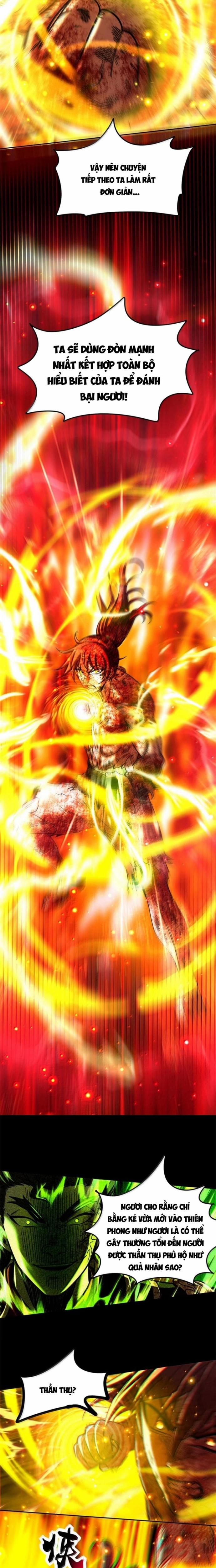 Xuân Thu Bá Đồ 343 trang 12