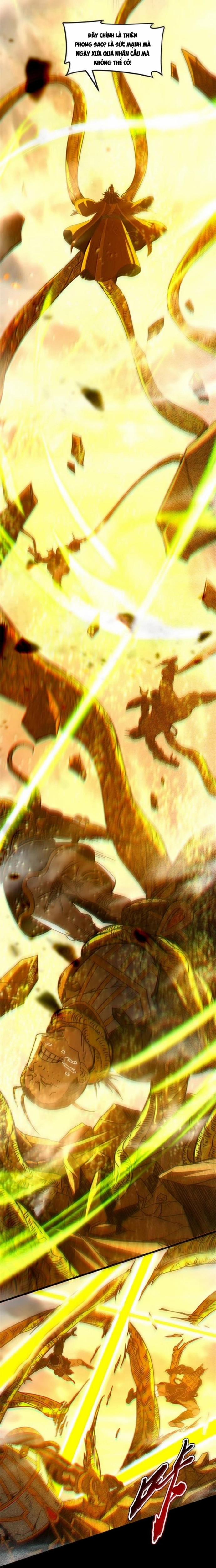 Xuân Thu Bá Đồ 343 trang 2