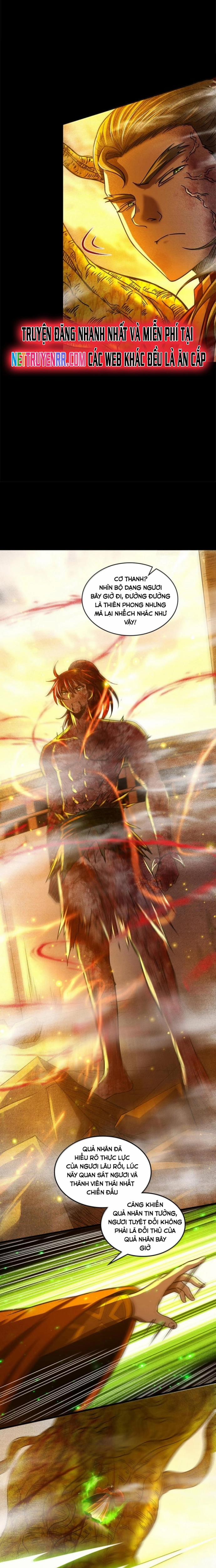 Xuân Thu Bá Đồ 343 trang 3