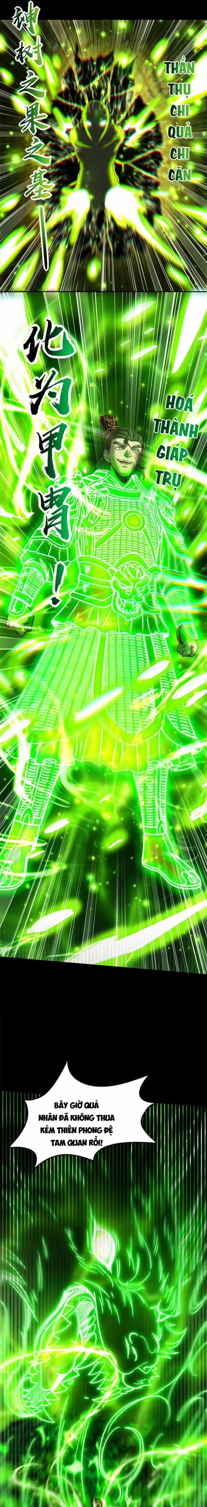 Xuân Thu Bá Đồ 343 trang 7