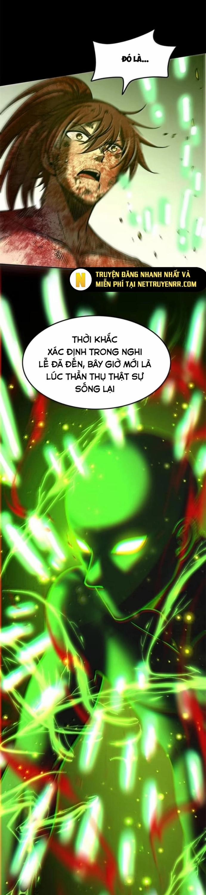 Xuân Thu Bá Đồ 344 trang 11