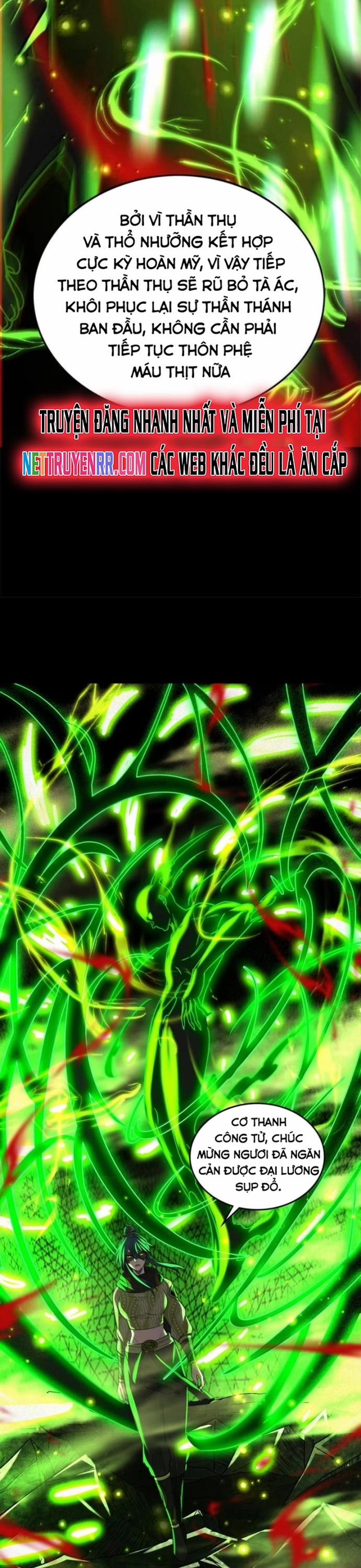 Xuân Thu Bá Đồ 344 trang 12