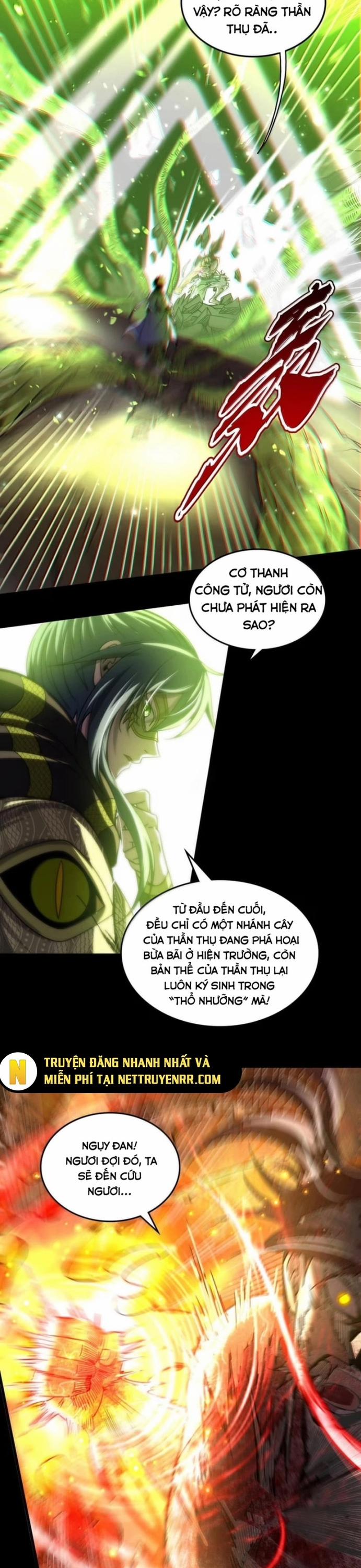 Xuân Thu Bá Đồ 344 trang 17