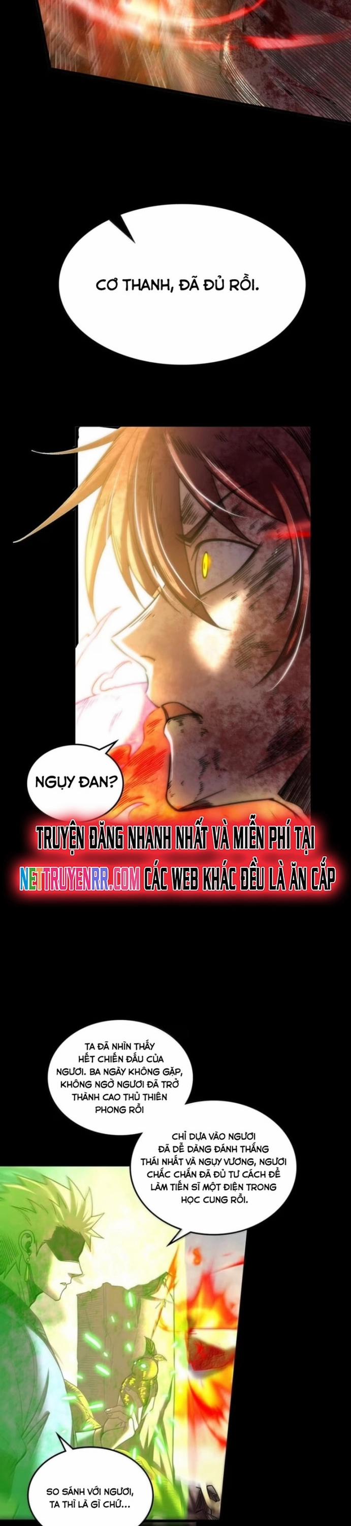 Xuân Thu Bá Đồ 344 trang 18