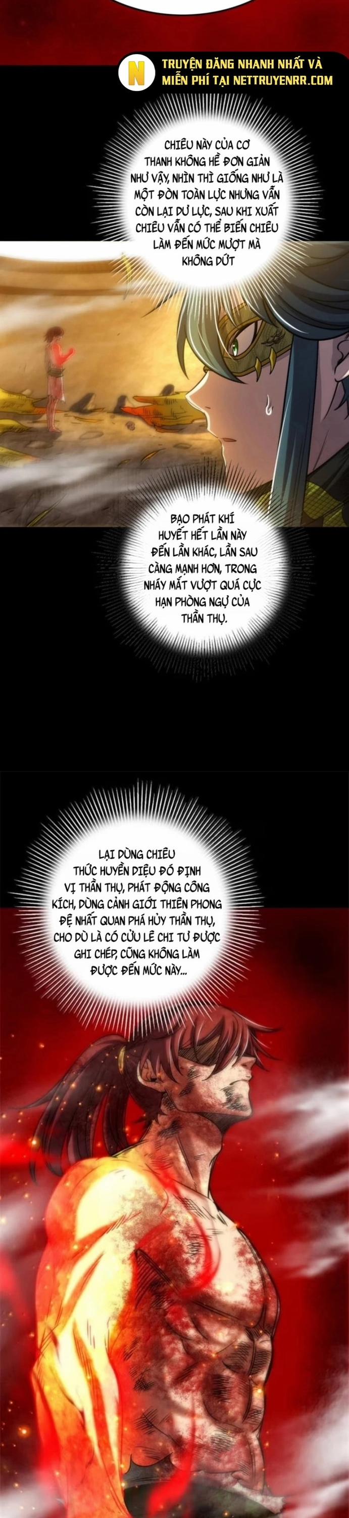 Xuân Thu Bá Đồ 344 trang 9