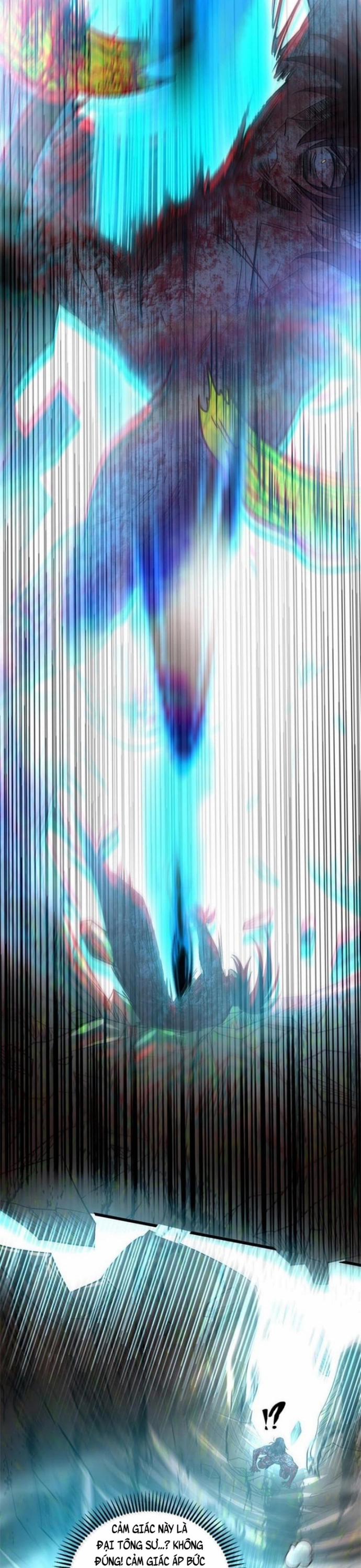 Xuân Thu Bá Đồ 345 trang 18