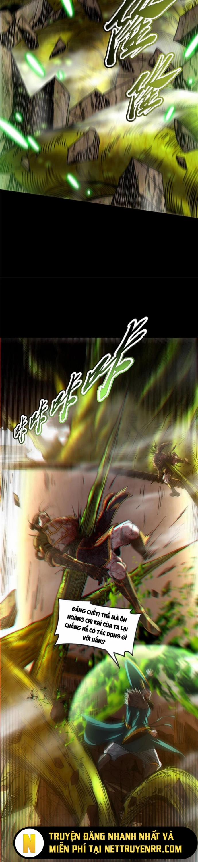 Xuân Thu Bá Đồ 345 trang 2